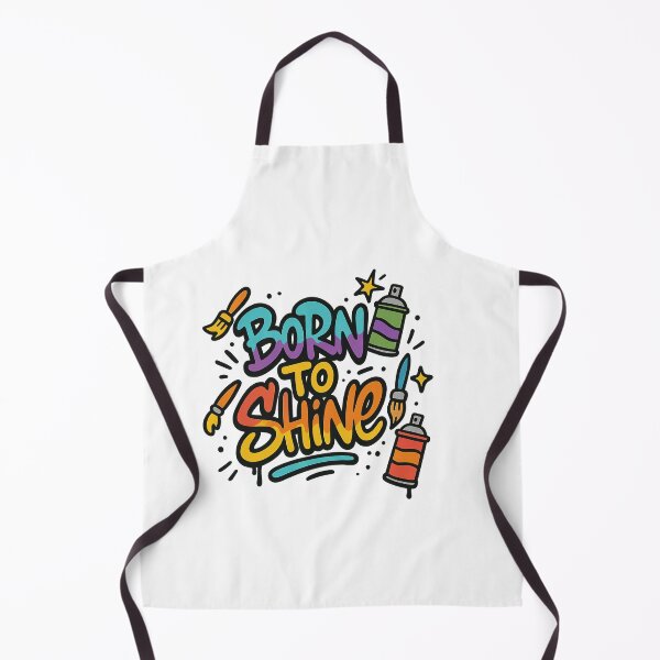 Item preview, Born to Shine designed and sold by KevinGarden.