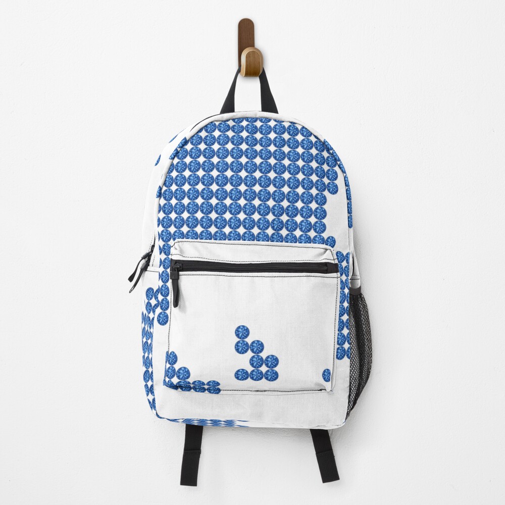 Item preview, Backpack designed and sold by TheIconSmith.