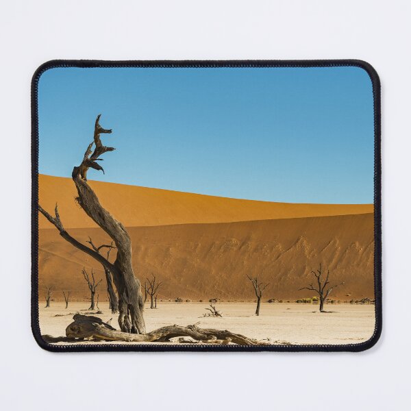 Item preview, Amber Dune & Black Bones — Deadvlei, Namibia designed and sold by DavideAntoniani.