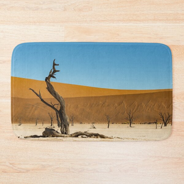 Item preview, Amber Dune & Black Bones — Deadvlei, Namibia designed and sold by DavideAntoniani.