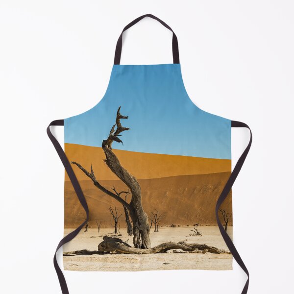 Item preview, Amber Dune & Black Bones — Deadvlei, Namibia designed and sold by DavideAntoniani.