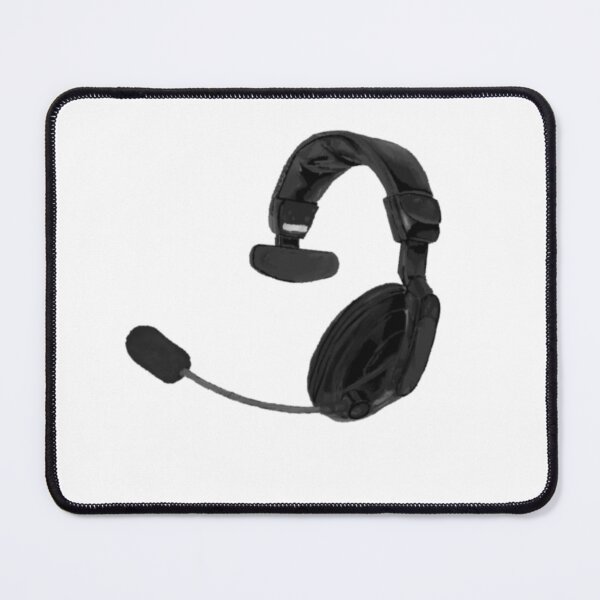Item preview, Theatre Headset Technician Stage Manager designed and sold by spookykisses.