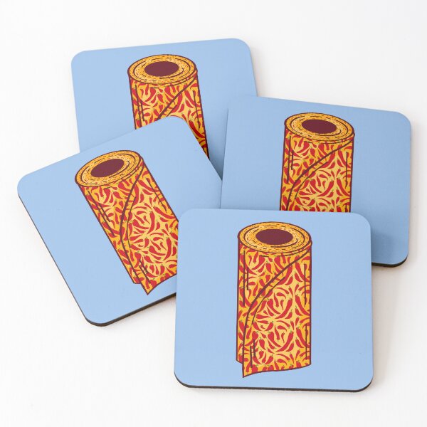 Item preview, Pepper Towels designed and sold by missmann.