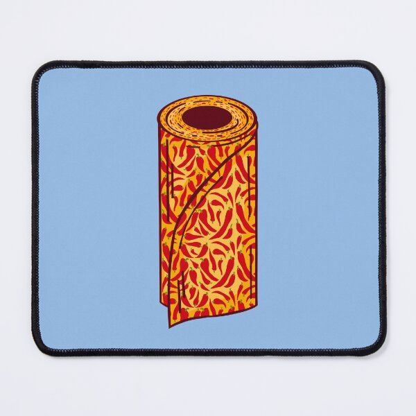 Item preview, Pepper Towels designed and sold by missmann.