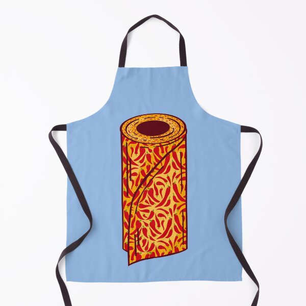 Item preview, Pepper Towels designed and sold by missmann.