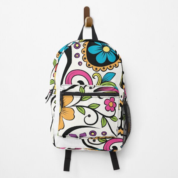 Item preview, Sugar Skull designed and sold by Pixel & Petal.