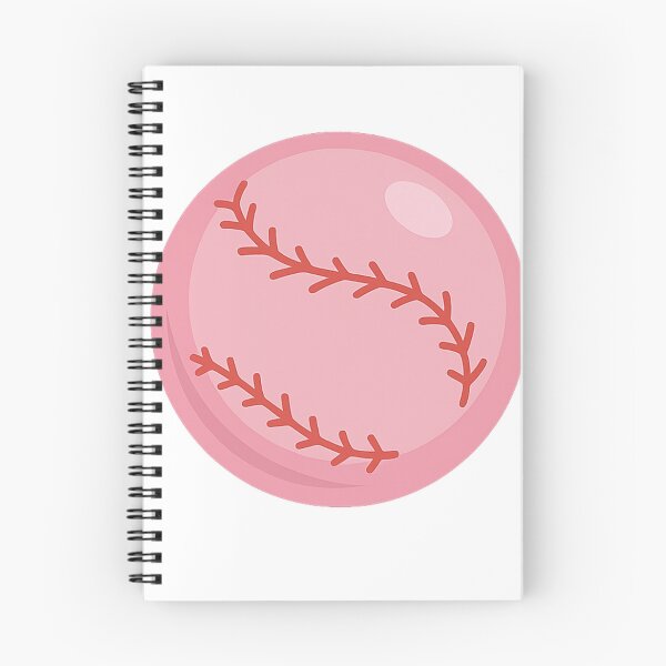 Artikelvorschau, Bubblegum – Klassisches Baseball-Blasendesign von Backstop & Co. entworfen und verkauft von BackstopAndCo.