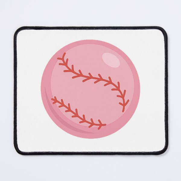 Item preview, Bubblegum – Classic Baseball Bubble Design by Backstop & Co. designed and sold by BackstopAndCo.