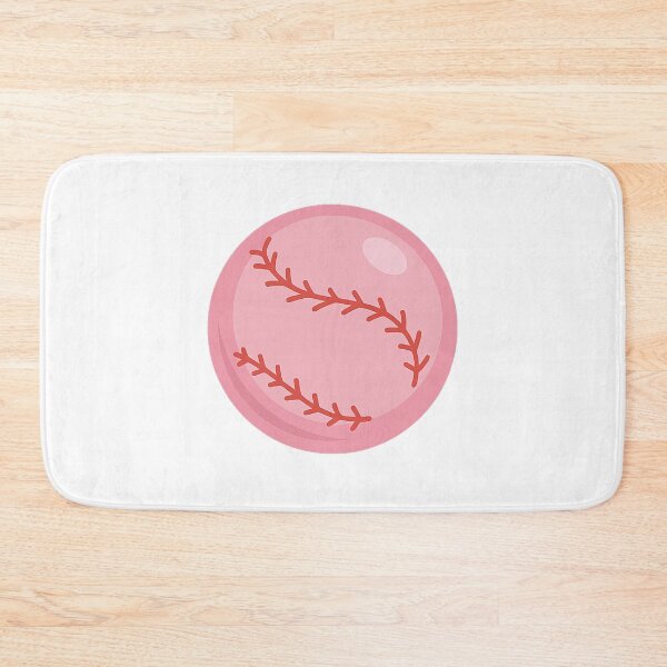 Item preview, Bubblegum – Classic Baseball Bubble Design by Backstop & Co. designed and sold by BackstopAndCo.