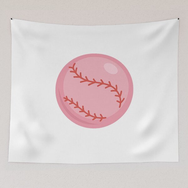 Item preview, Bubblegum – Classic Baseball Bubble Design by Backstop & Co. designed and sold by BackstopAndCo.