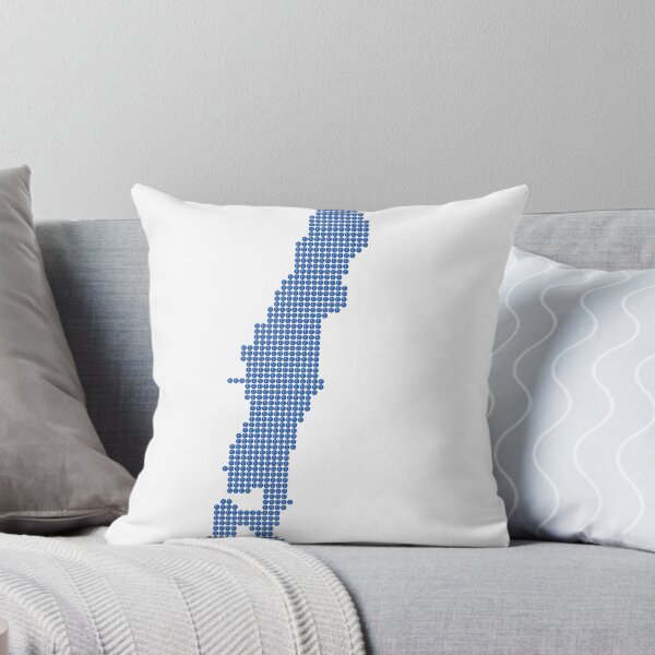 Item preview, Blue Rhinestone Chile designed and sold by TheIconSmith.