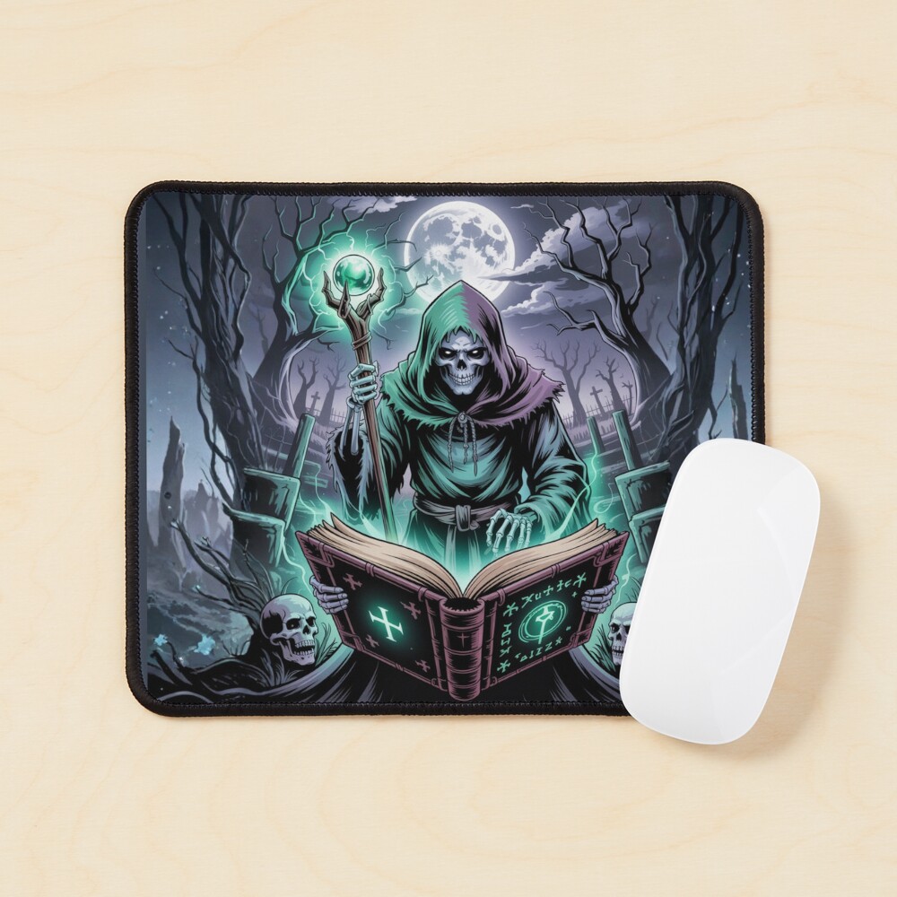 Item preview, Mouse Pad designed and sold by FusiTink.