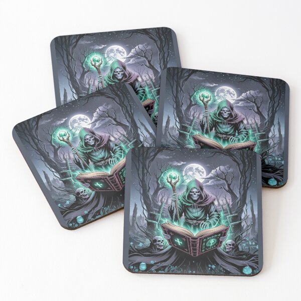 Item preview, Midnight Ritual designed and sold by FusiTink.