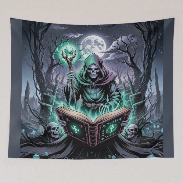 Item preview, Midnight Ritual designed and sold by FusiTink.
