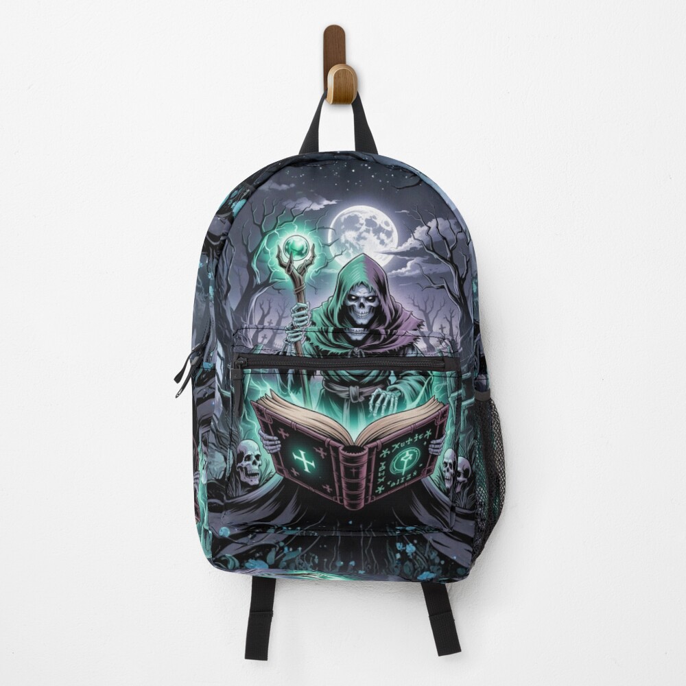 Item preview, Backpack designed and sold by FusiTink.