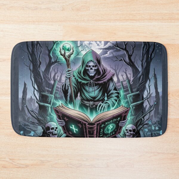 Item preview, Midnight Ritual designed and sold by FusiTink.