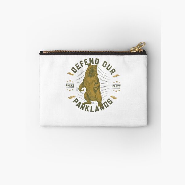 Item preview, Defend Our Parklands designed and sold by gahteeriffico.