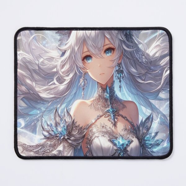 Item preview, animegirl designed and sold by Creativnani.