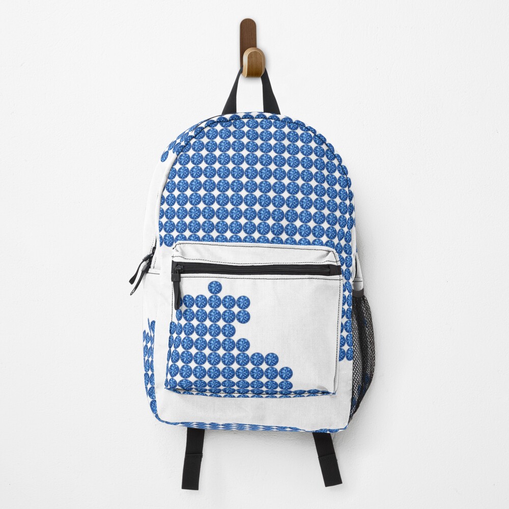 Item preview, Backpack designed and sold by TheIconSmith.