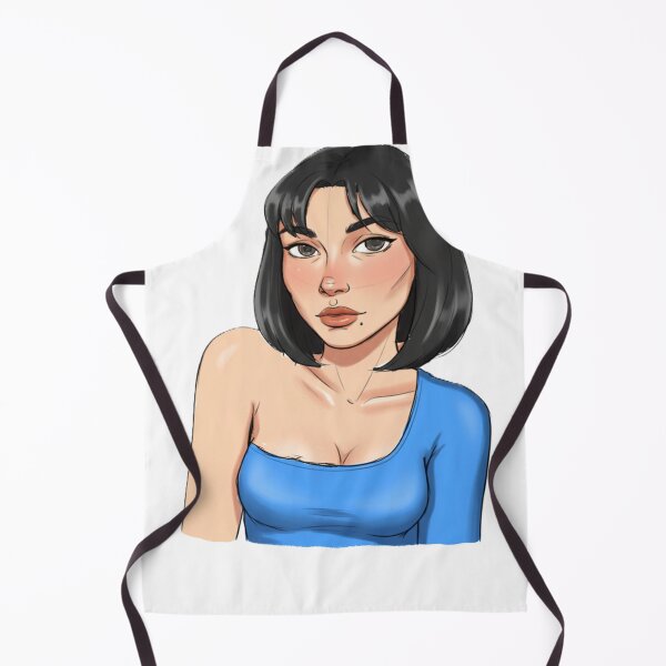 Item preview, Anya Azure designed and sold by DanSena.