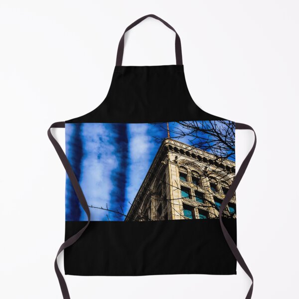 Item preview, Architectural Elegance Beneath Blue Skies designed and sold by National Capture .