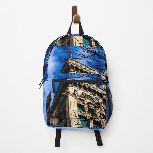 Item preview, Architectural Elegance Beneath Blue Skies designed and sold by National Capture .