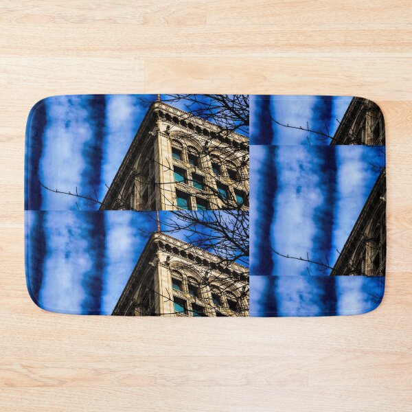 Item preview, Architectural Elegance Beneath Blue Skies designed and sold by National Capture .