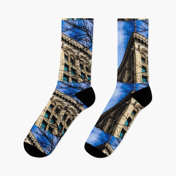 Item preview, Architectural Elegance Beneath Blue Skies designed and sold by National Capture .