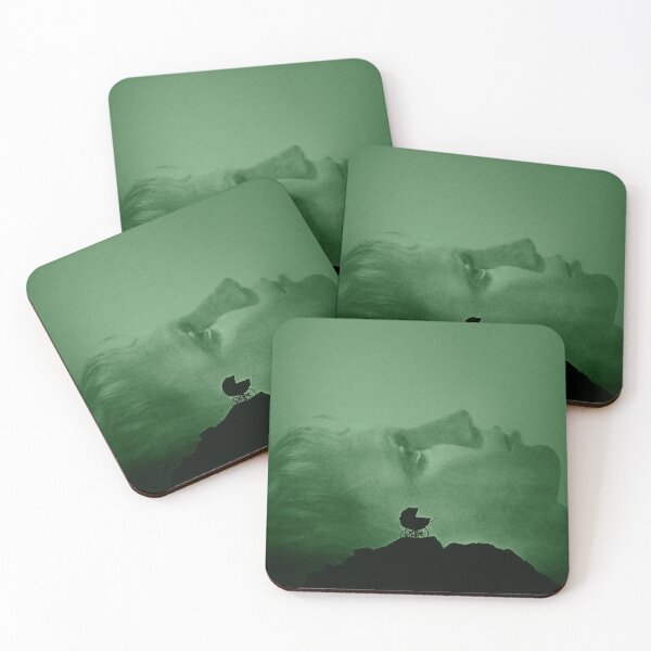Item preview, [HD] Rosemary’s Baby designed and sold by DeviantMerch.