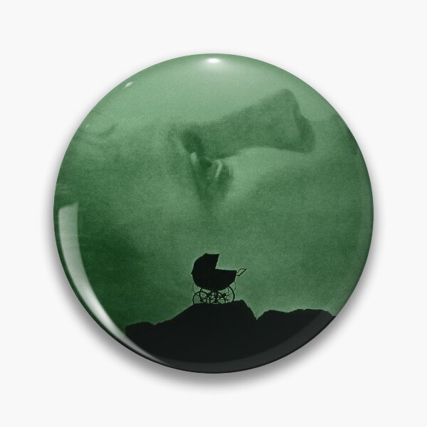 Item preview, [HD] Rosemary’s Baby designed and sold by DeviantMerch.