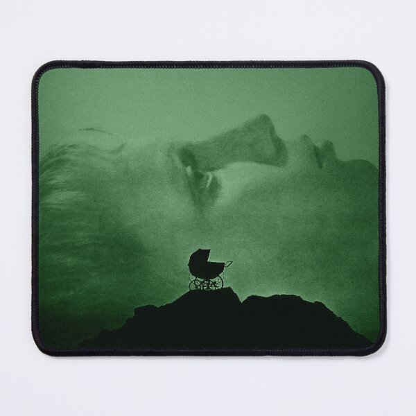 Item preview, [HD] Rosemary’s Baby designed and sold by DeviantMerch.
