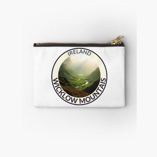 Item preview, Wicklow Mountains National Park Ireland designed and sold by Red-forever.