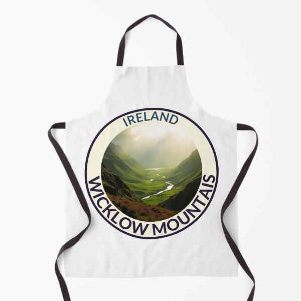 Item preview, Wicklow Mountains National Park Ireland designed and sold by Red-forever.