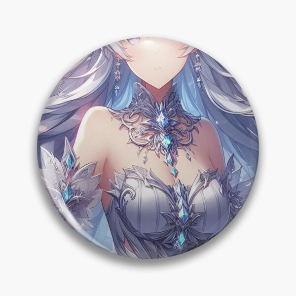 Item preview, animeg irl designed and sold by Creativnani.