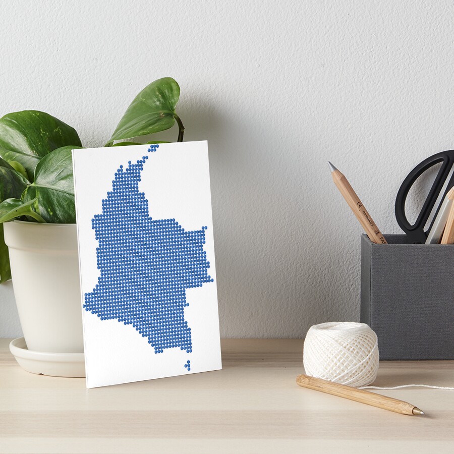 Item preview, Art Board Print designed and sold by TheIconSmith.