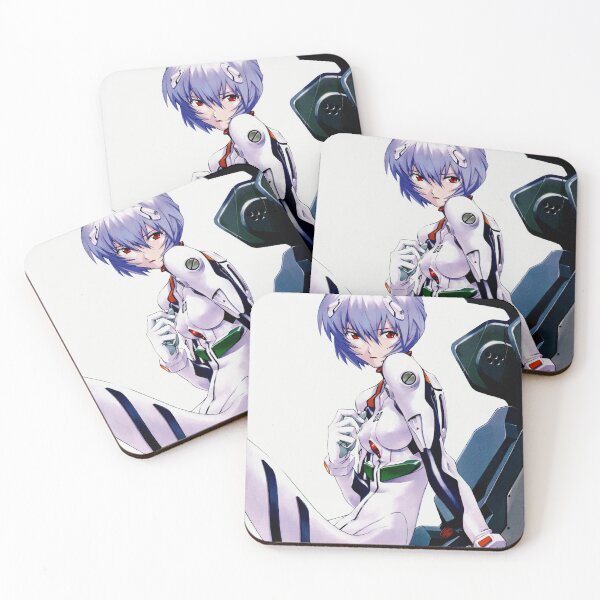 Item preview, Rei Ayanami designed and sold by taroxstudio.