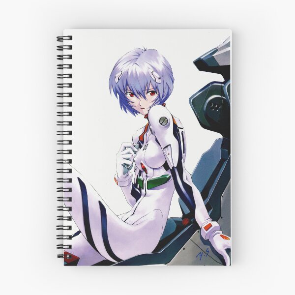 Item preview, Rei Ayanami designed and sold by taroxstudio.