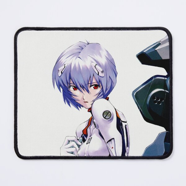 Item preview, Rei Ayanami designed and sold by taroxstudio.
