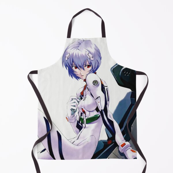 Item preview, Rei Ayanami designed and sold by taroxstudio.