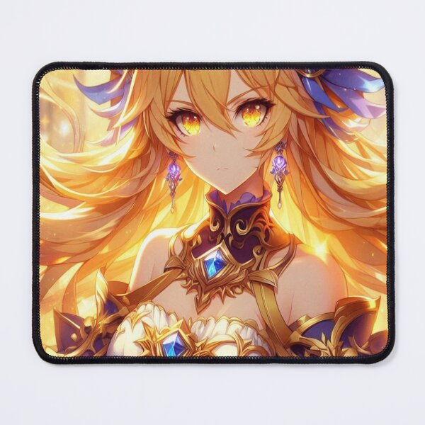Item preview, anime girl designed and sold by Creativnani.