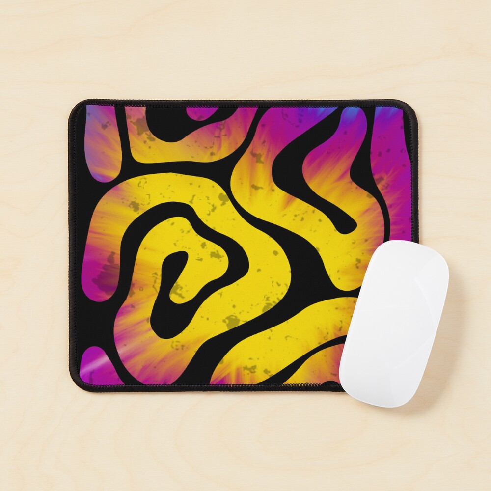 Item preview, Mouse Pad designed and sold by annusinghraditz.