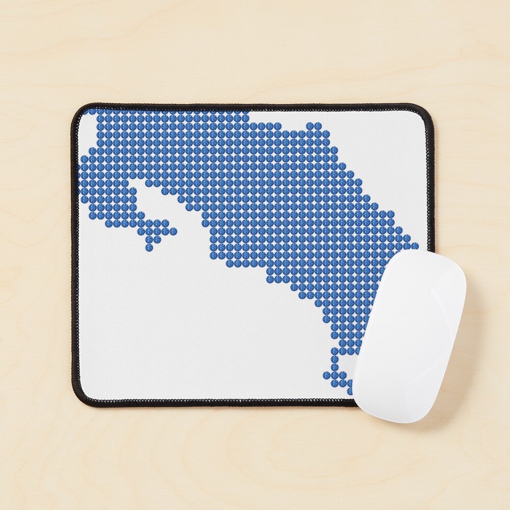 Item preview, Mouse Pad designed and sold by TheIconSmith.