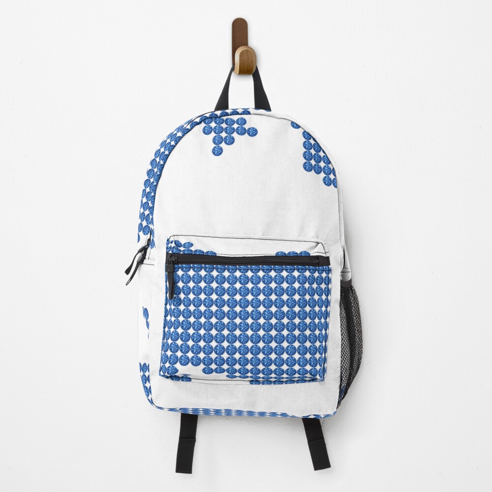 Item preview, Backpack designed and sold by TheIconSmith.