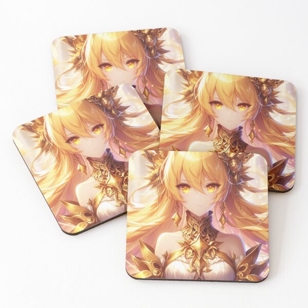 Item preview, anime girl designed and sold by Creativnani.