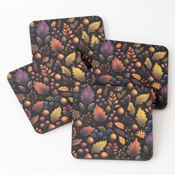 Item preview, Autumn leaves.Autumn. designed and sold by MagelliShop.