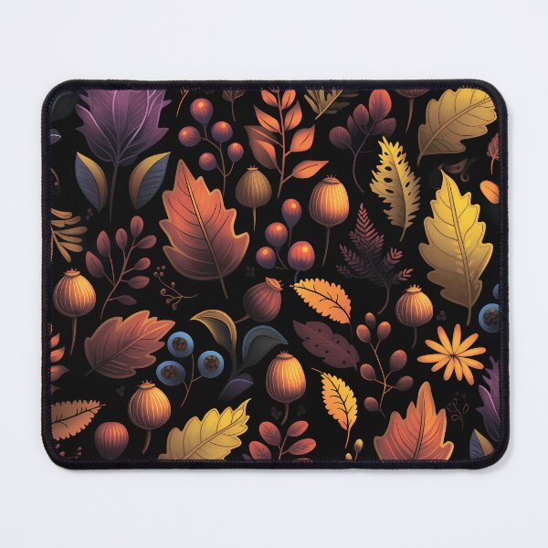 Item preview, Autumn leaves.Autumn. designed and sold by MagelliShop.