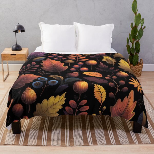Item preview, Autumn leaves.Autumn. designed and sold by MagelliShop.