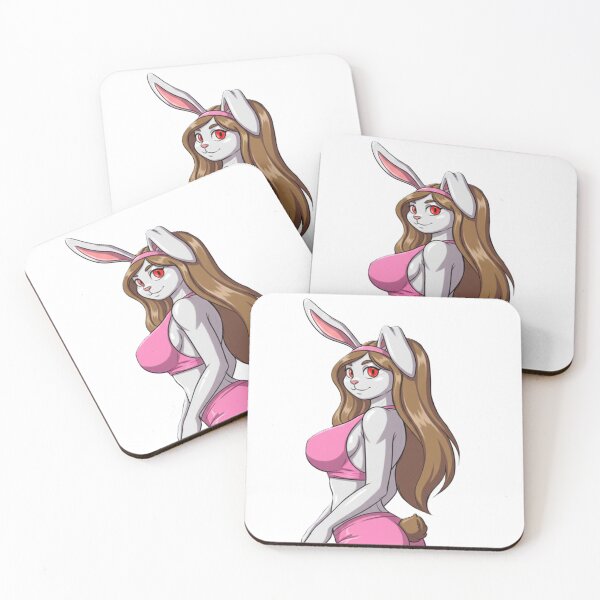 Item preview, Rubi Hopper designed and sold by DanSena.