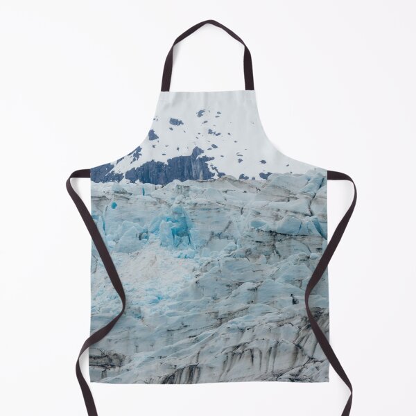 Item preview, The Blues of Mendenhall Glacier designed and sold by TinyDinoDesigns.