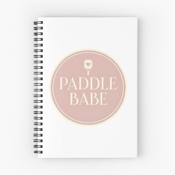 Item preview, Paddle babe designed and sold by JohnnyDod Design.